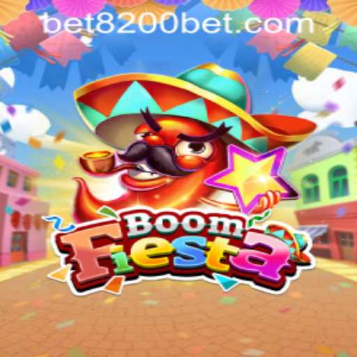 BoomFiesta: Unleashing the Excitement of Modern Gaming with 8200bet PH Login