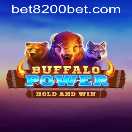 Discover the Thrills of BuffaloPower and Master the Game with 8200bet PH Login