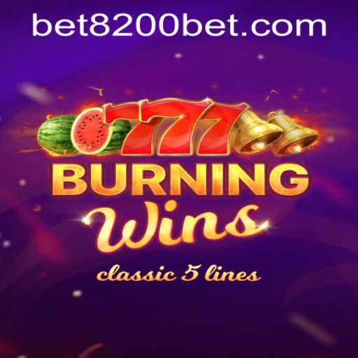 Experience the Thrills of BurningWins with an 8200bet PH Login