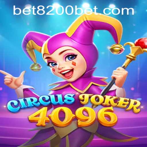 Unveiling CircusJoker4096: A Captivating Gaming Experience