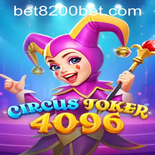 Unveiling CircusJoker4096: A Captivating Gaming Experience