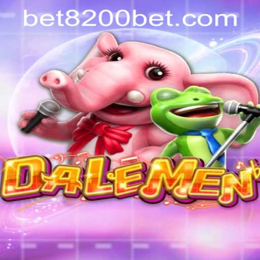 Exploring the Fascinating World of DALEMEN and 8200bet PH Login