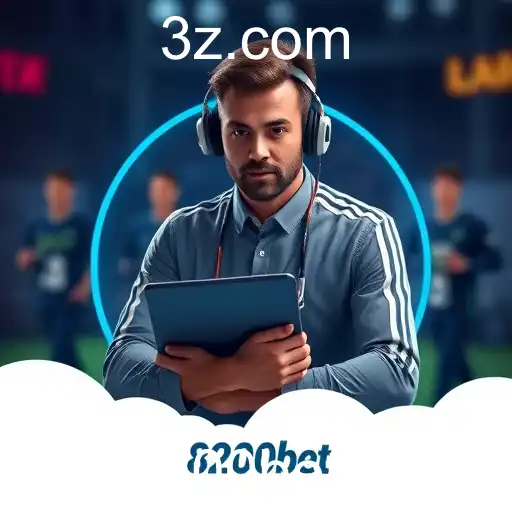 Transformação Digital e a Inovação no Setor de Apostas