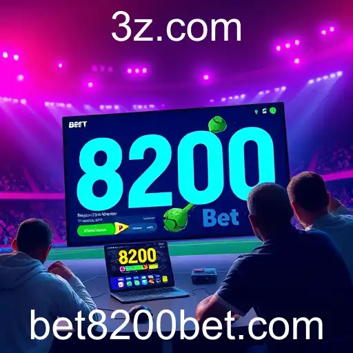 Expansão e Regulação do Mercado de Apostas em 2025