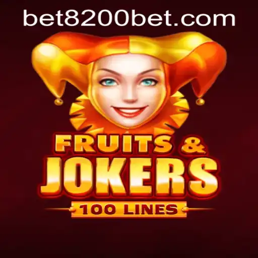 FruitsAndJokers100: A Thrilling Online Slot Experience