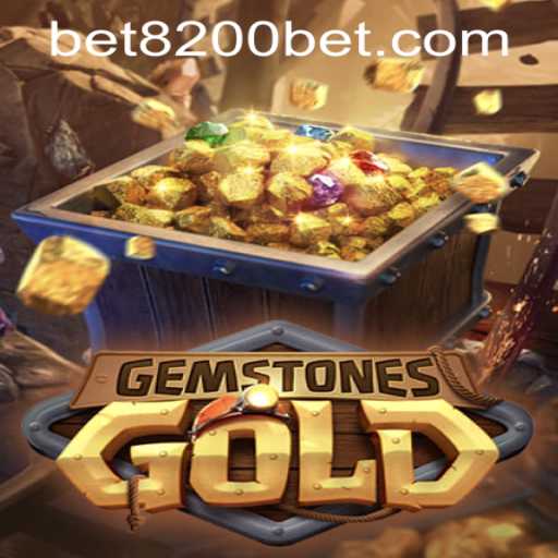 Exploring the Fascinating World of GemstonesGold and 8200bet PH Login