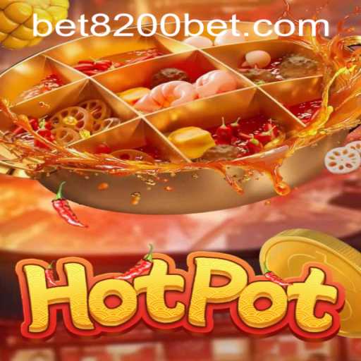 Exploring the Excitement of Hotpot and Navigating 8200bet PH Login