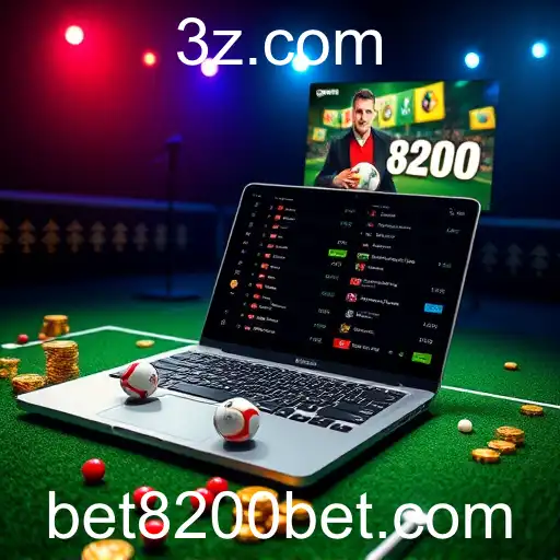 Tecnologia e Legalização: O Impacto do Jogo Online