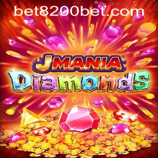 Exploring the Excitement of JManiaDiamonds and 8200bet PH Login
