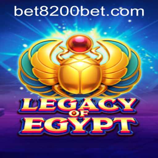 Explore the Mystical World of LegacyOfEgypt