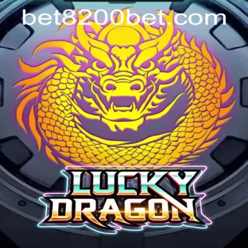LuckyDragon: The Ultimate Gaming Experience