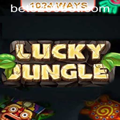 Explore LuckyJungle1024: A Thrilling Adventure in Online Gaming