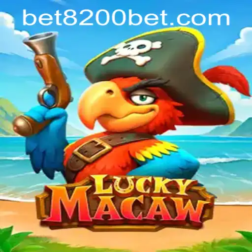 Exploring LuckyMacaw: A Guide to the Game and 8200bet PH Login