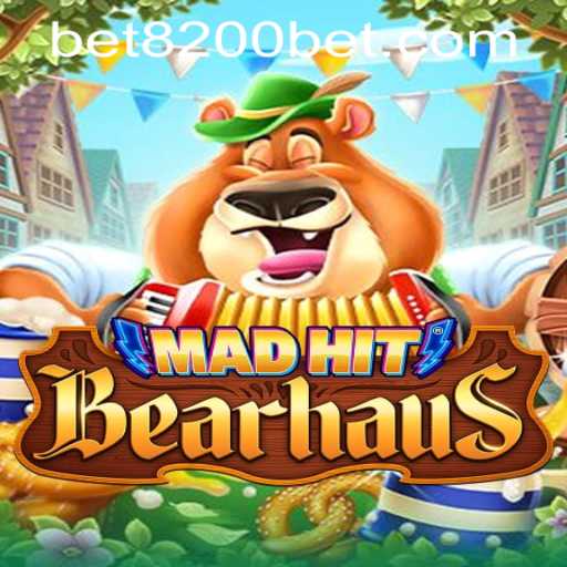MadHitBearhaus: Unleashing the Wild Gamers' Instincts