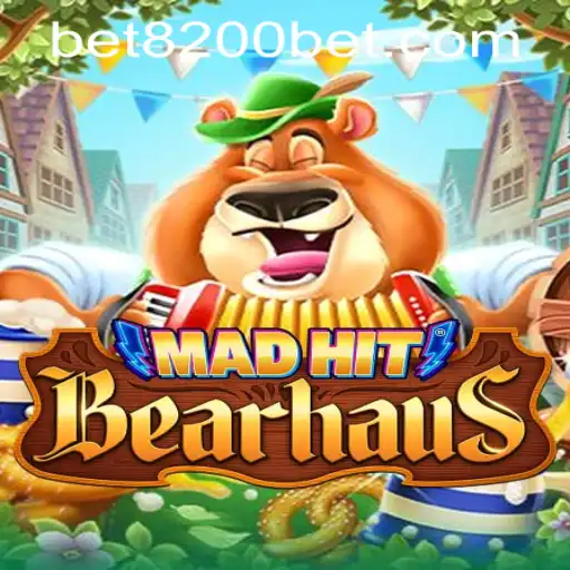 MadHitBearhaus: Unleashing the Wild Gamers' Instincts