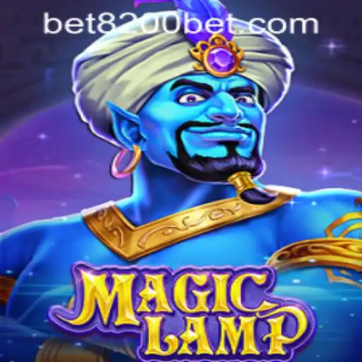 MagicLamp: Discover a World of Enchantment with 8200bet PH Login