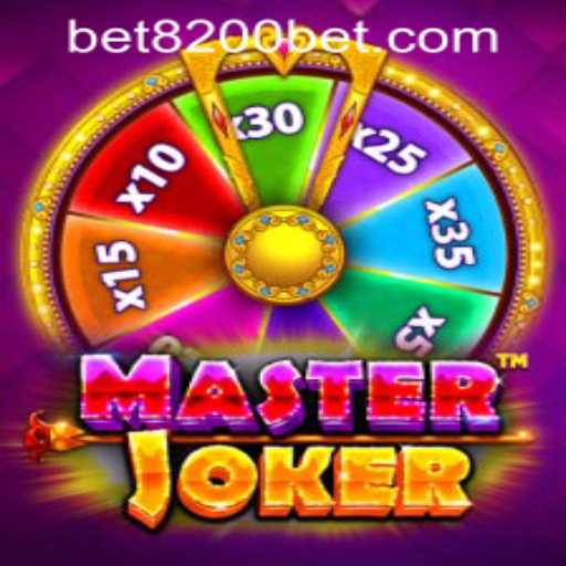 Exploring the Exciting World of MasterJoker and 8200bet PH Login
