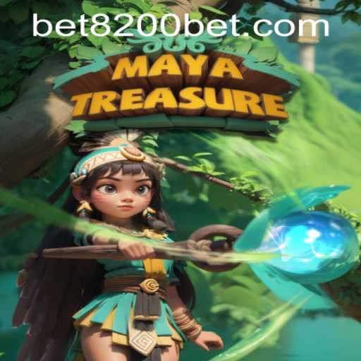 Discover the Excitement of MayaTreasure with 8200bet PH Login