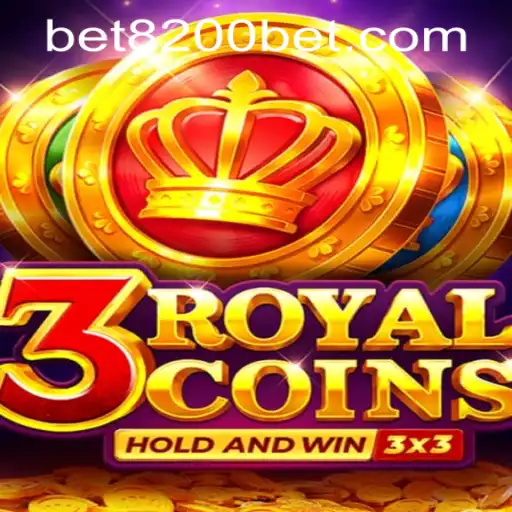 Exploring the Enchanting World of 3royalcoins: A Journey into the Game with 8200bet PH Login