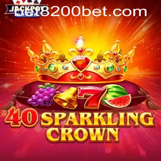 Exploring 40SparklingCrown and Navigating 8200bet PH Login