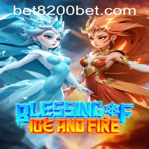 Immerse Yourself in the Epic Adventure of Blessing of Ice and Fire