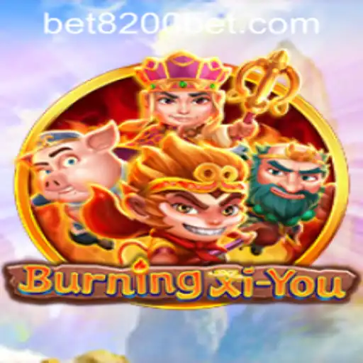 Exploring the Adventure: BurningXiYou and the Dynamics of 8200bet PH Login