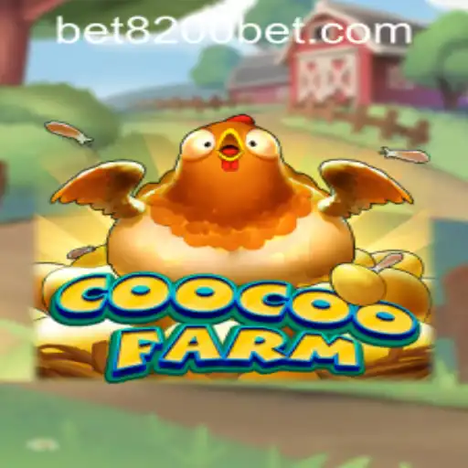 Explore the Enchanting World of CooCooFarm and the Seamless 8200bet PH Login Experience