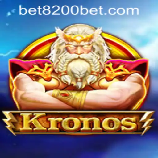 Exploring Kronos: An Engaging Adventure with 8200bet PH Login