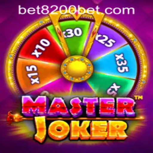 Exploring the Exciting World of MasterJoker and 8200bet PH Login