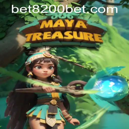 Discover the Excitement of MayaTreasure with 8200bet PH Login