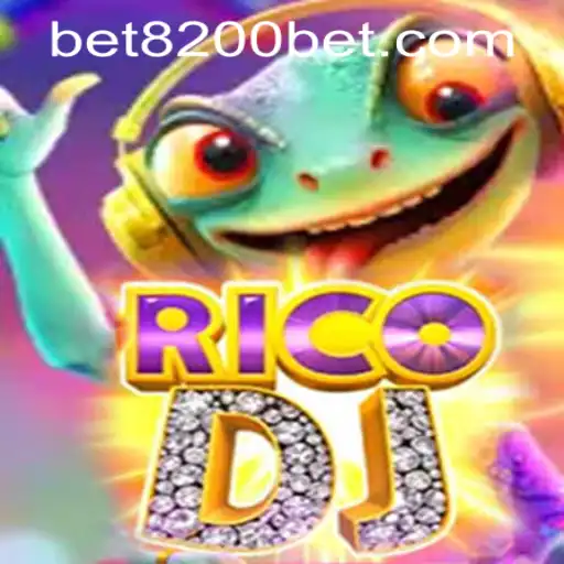 Discovering RicoDJ: A New Gaming Experience with a Twist