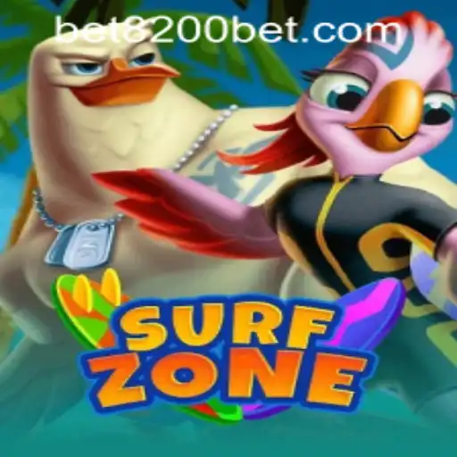 Exploring SurfZone: A Comprehensive Guide to the Game and 8200bet PH Login