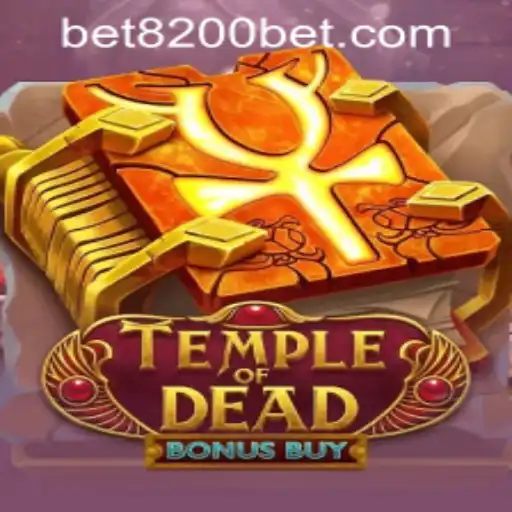 Unlock the Mysteries of TempleofDeadBonusBuy - A Thrilling Gaming Experience