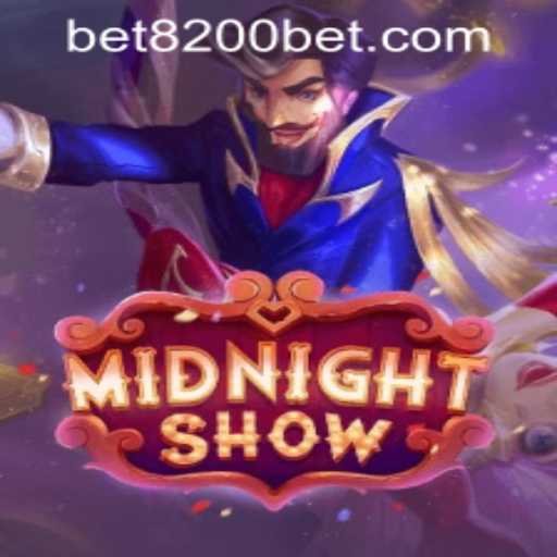 Discover MidnightShow: A Captivating Adventure Awaiting Gamers
