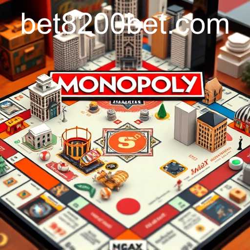 8200bet PH Login