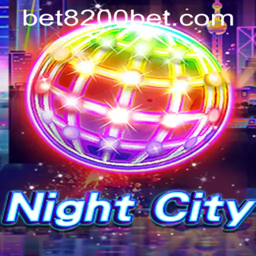 Exploring NightCity: A Thrilling Gaming Experience with 8200bet PH Login