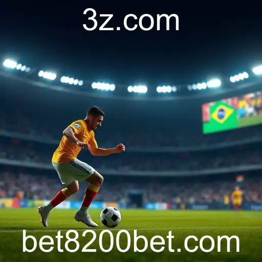 Evolução dos Jogos Online e a Influência da 8200bet