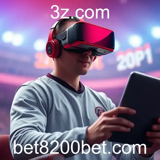 A Ascensão dos Jogos de Azar Online em 2025