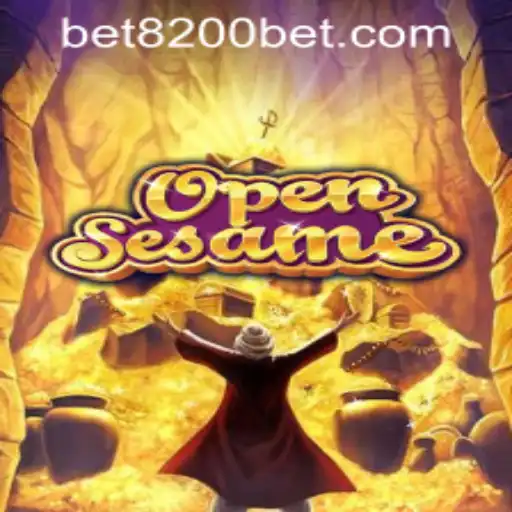 OpenSesame: Discover the Thrill of Adventure with 8200bet PH Login