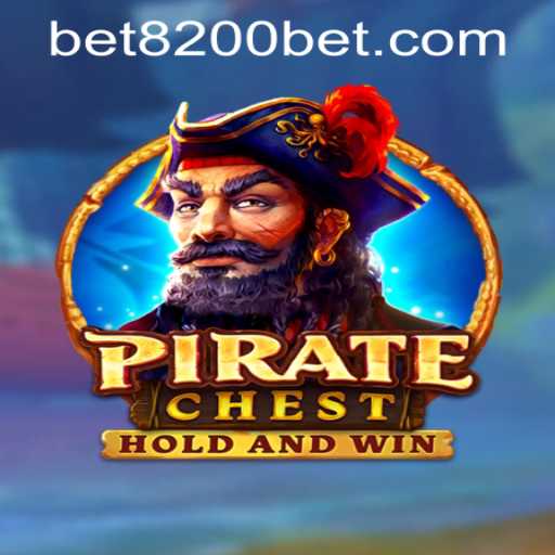 PirateChest and 8200bet PH Login: Dive into the Adventurous World of Gaming