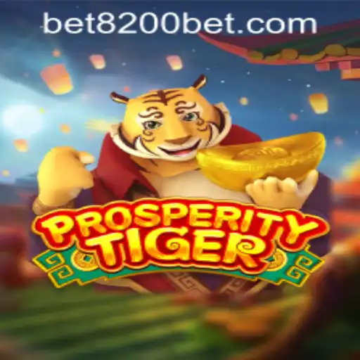 ProsperityTiger: Exploring the Dynamics of Luck and Strategy