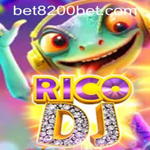 Discovering RicoDJ: A New Gaming Experience with a Twist