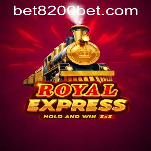 Exploring RoyalExpress: A Fascinating Journey Into Casino Thrills with 8200bet PH Login