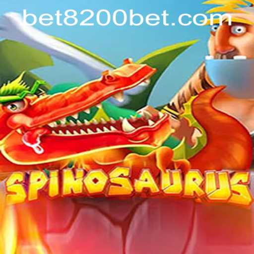 Spinosaurus: An Exciting Adventure in Online Gaming