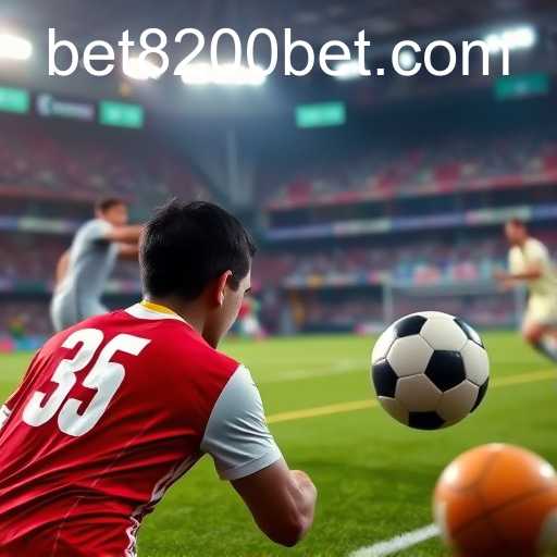 8200bet PH Login