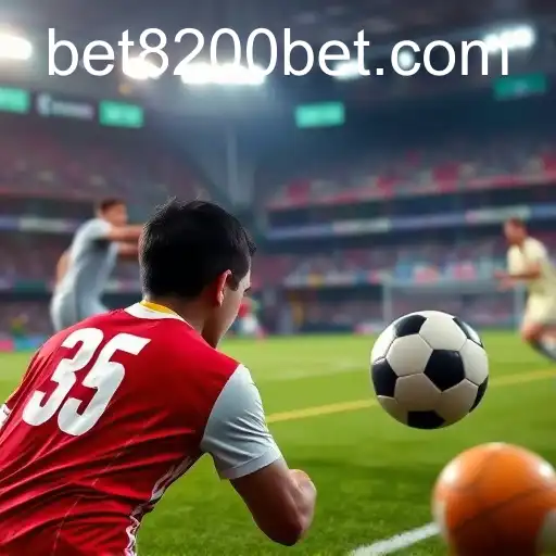 Exploring the Exciting World of Sports Betting