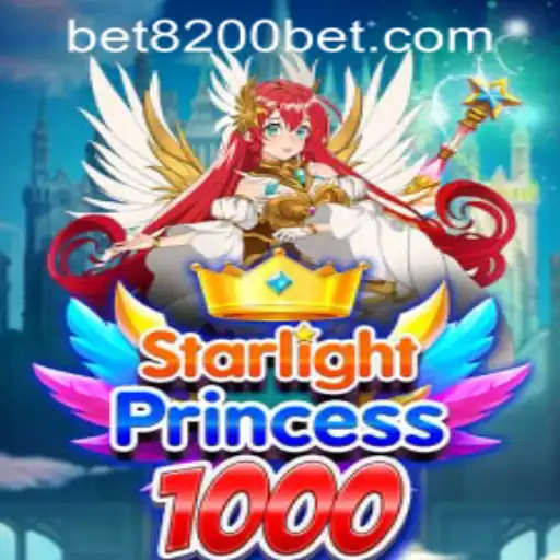 Starlight Princess 1000: A Galactic Adventure