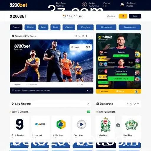 A Ascensão das Plataformas de Apostas Online no Brasil