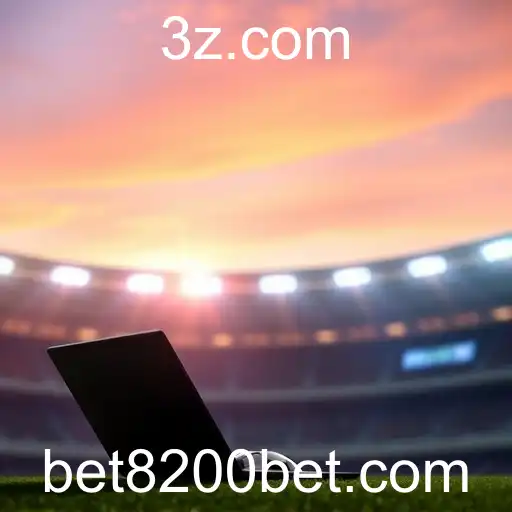 Impacto do 8200bet no Mercado de Jogos Online em 2025