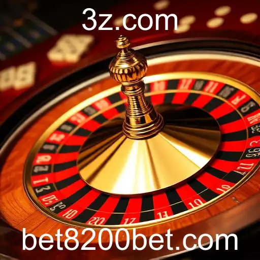 A Ascensão do 8200bet no Mercado de Jogos Online